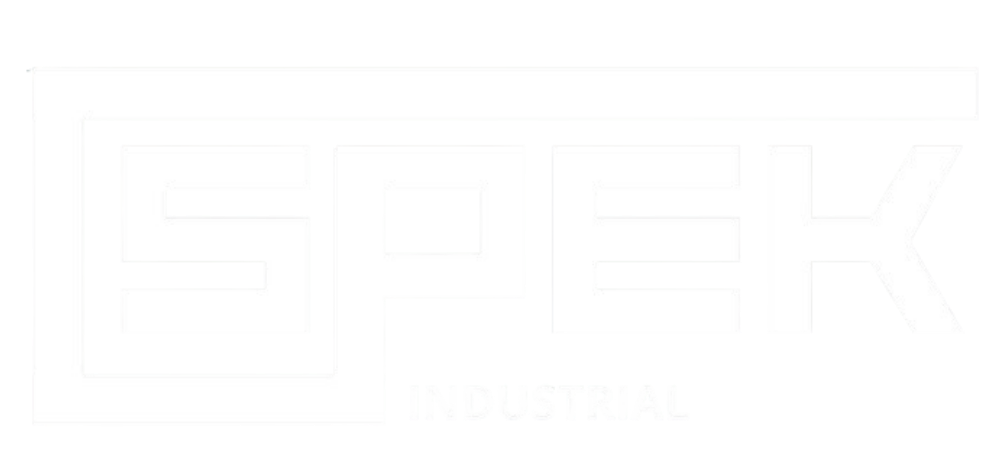 Spek Logo